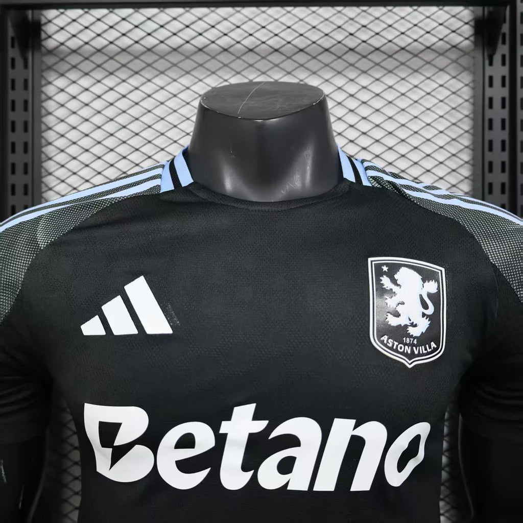 Aston Villa Away 25-26