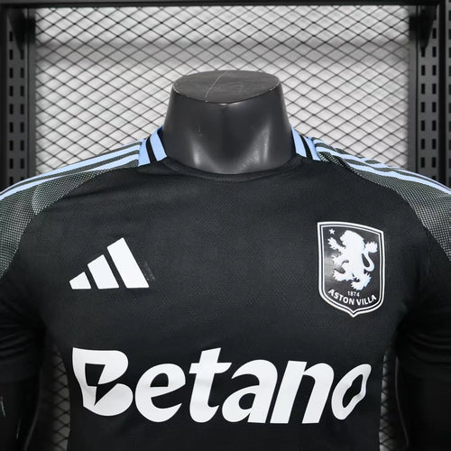 Aston Villa Away 25-26