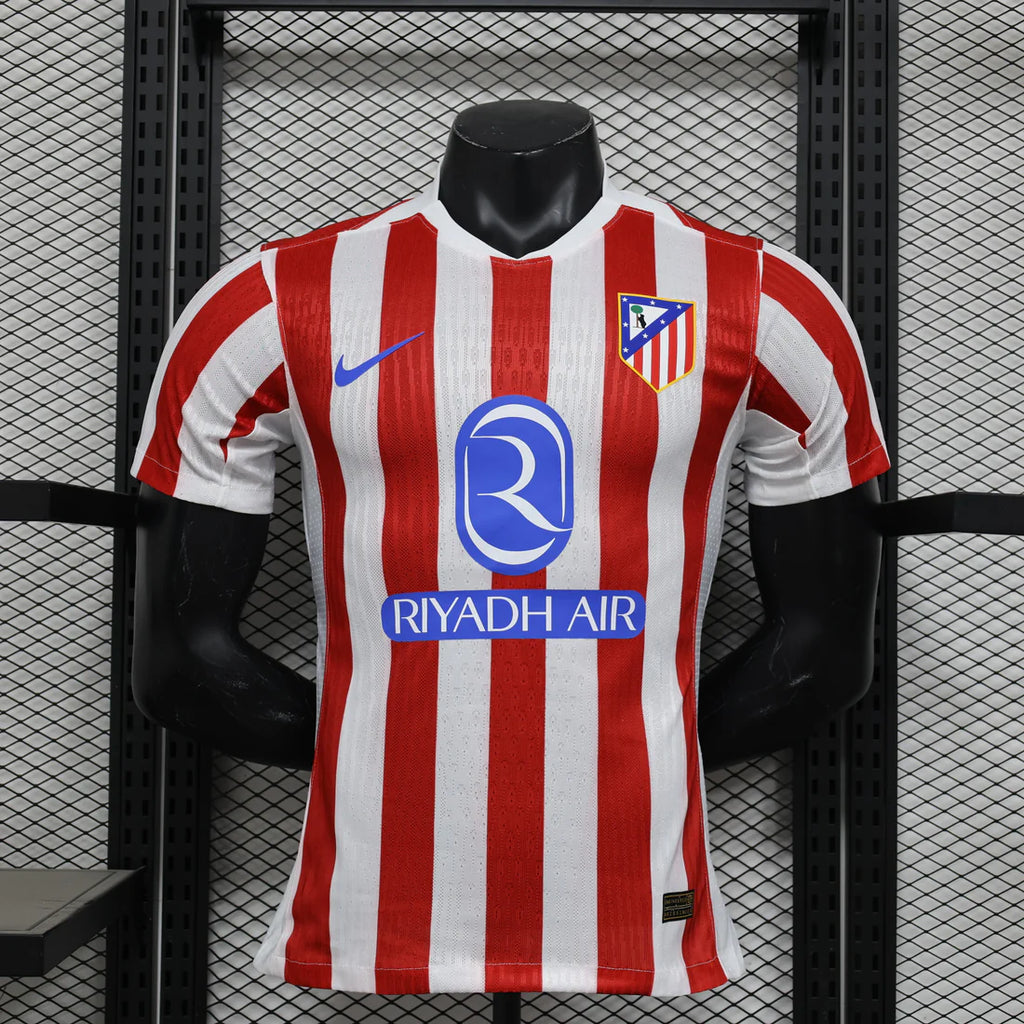 Atlético Madrid Home 26