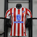 Atlético Madrid Home 26