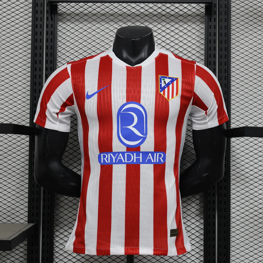 Atlético Madrid Home 26