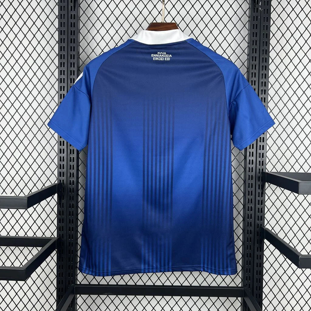 Greece Away 26
