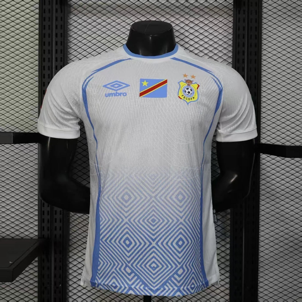 Congo Third 26