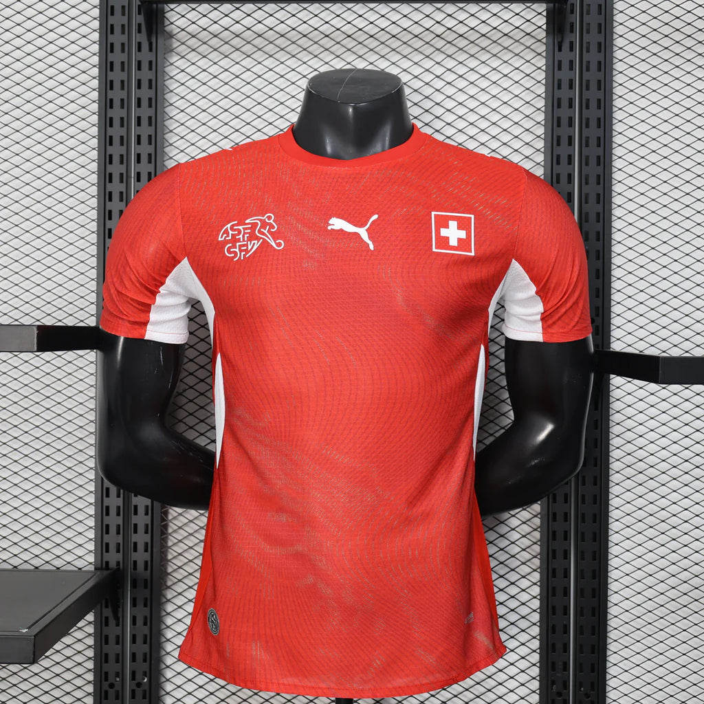 Switzerland Home 26