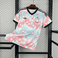 Belgium Away 26
