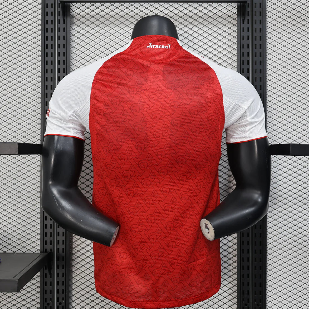 Arsenal Home 25-26
