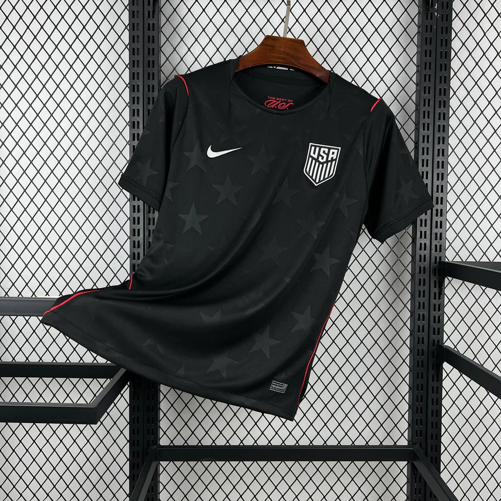 USA Away 26