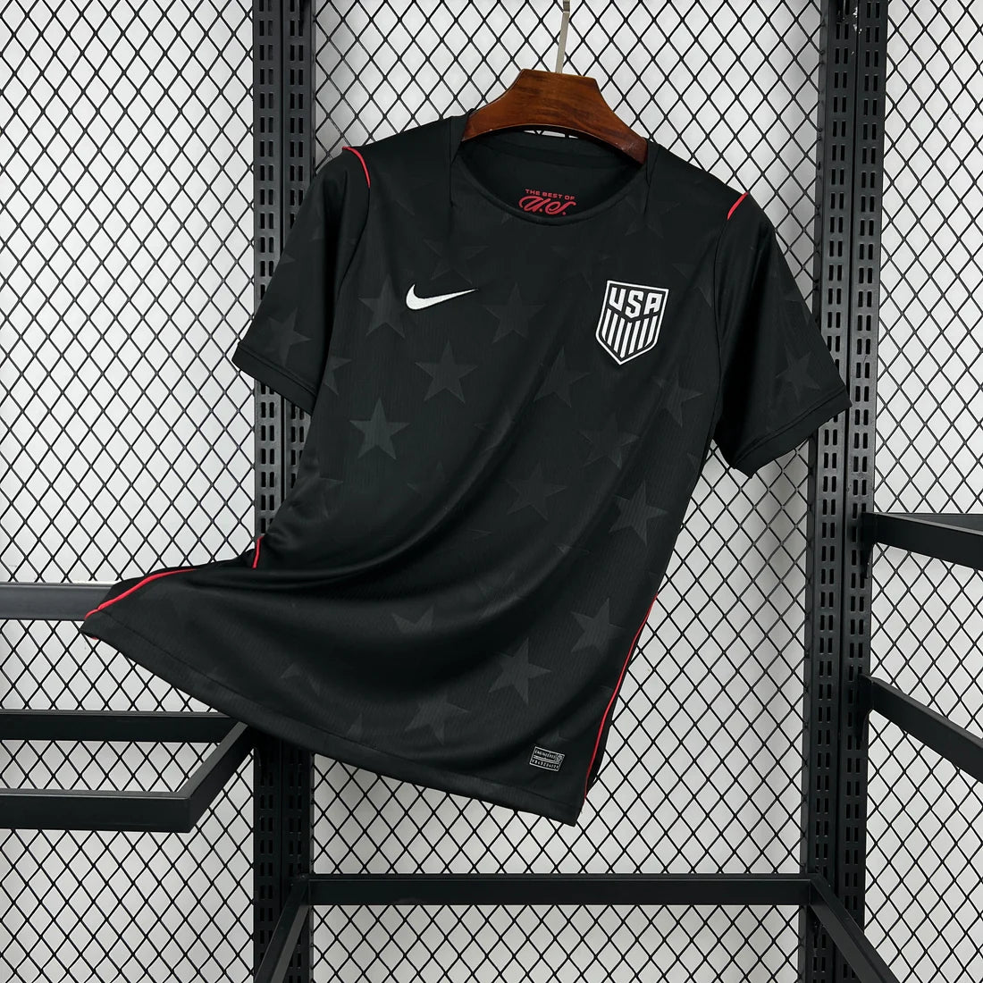 USA Away 26