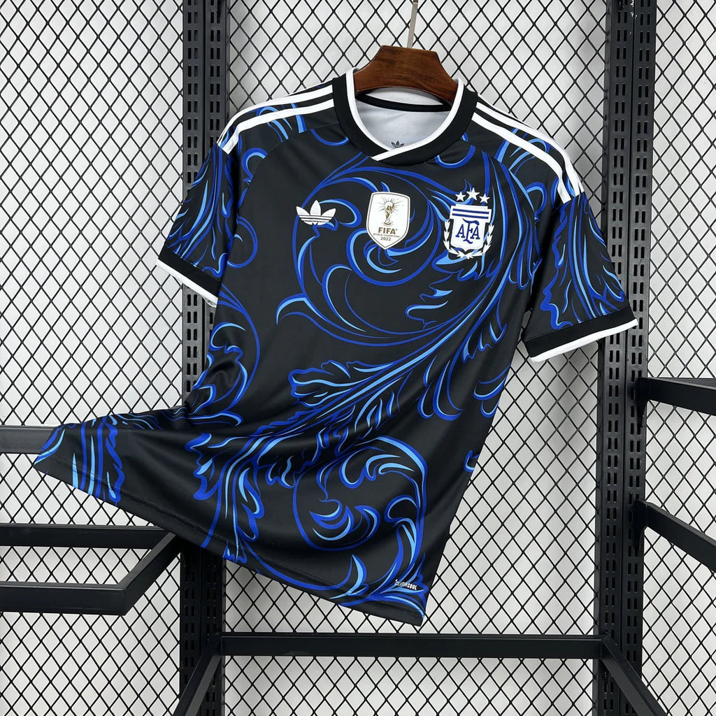 Argentina Away 26