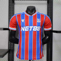 Crystal Palace Home 25-26