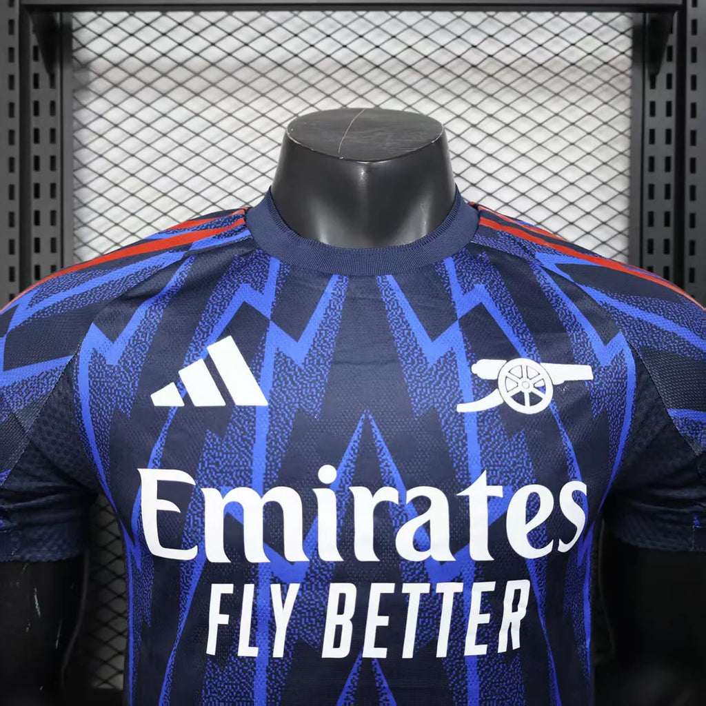 Arsenal Away 25-26