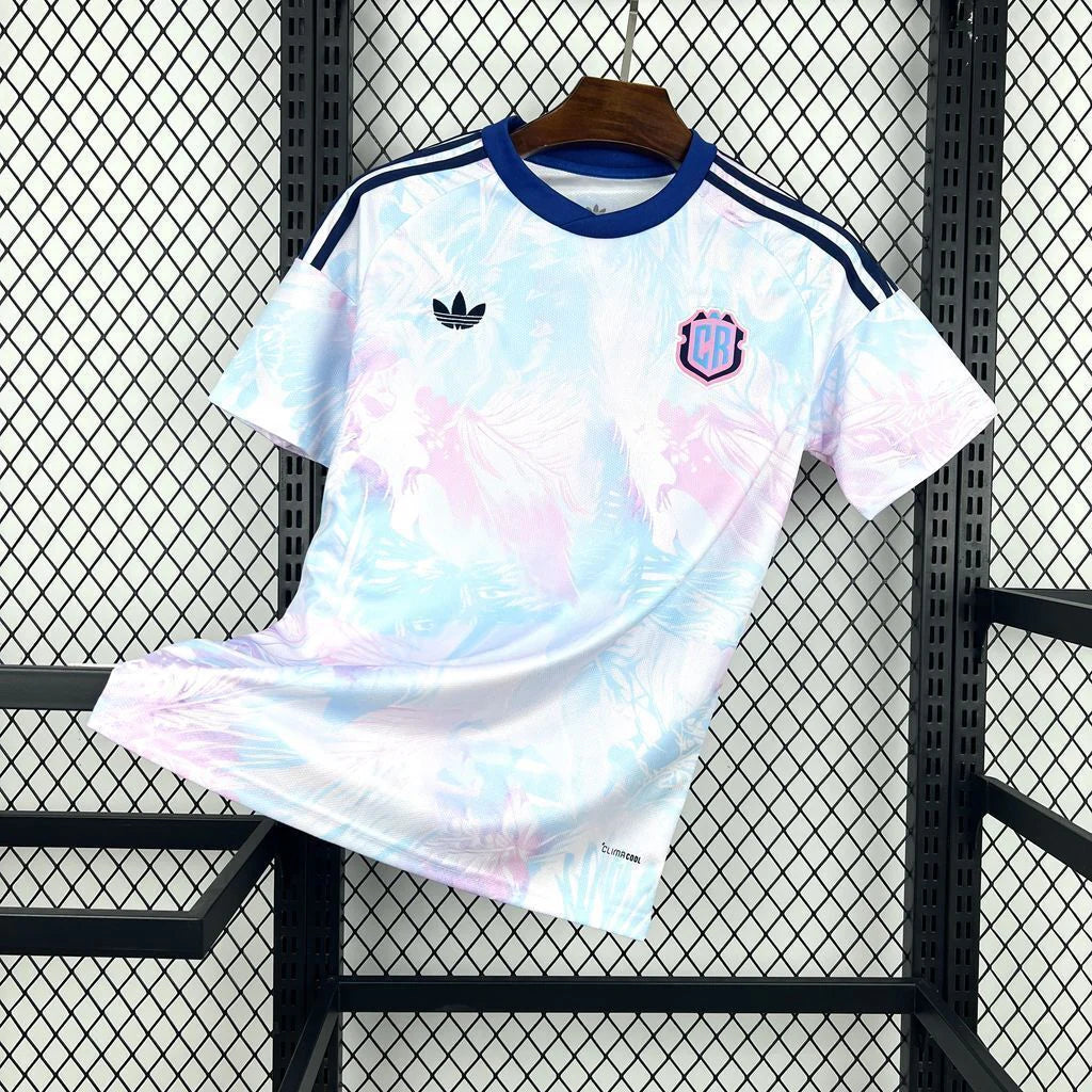 Costa Rica Away 26