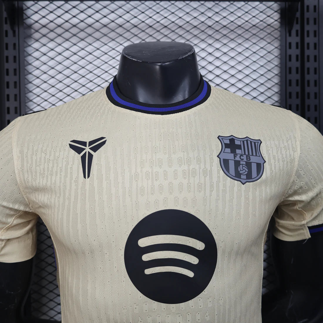 Barcelona Away 26