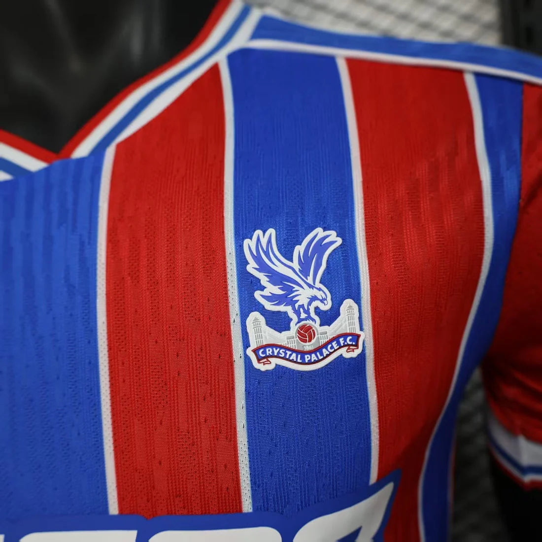 Crystal Palace Home 25-26