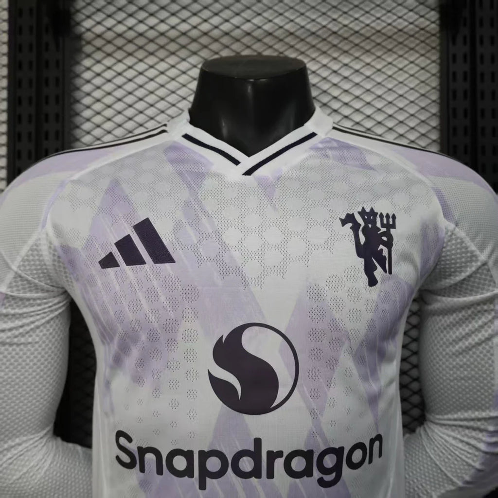 Manchester United Away 25-26