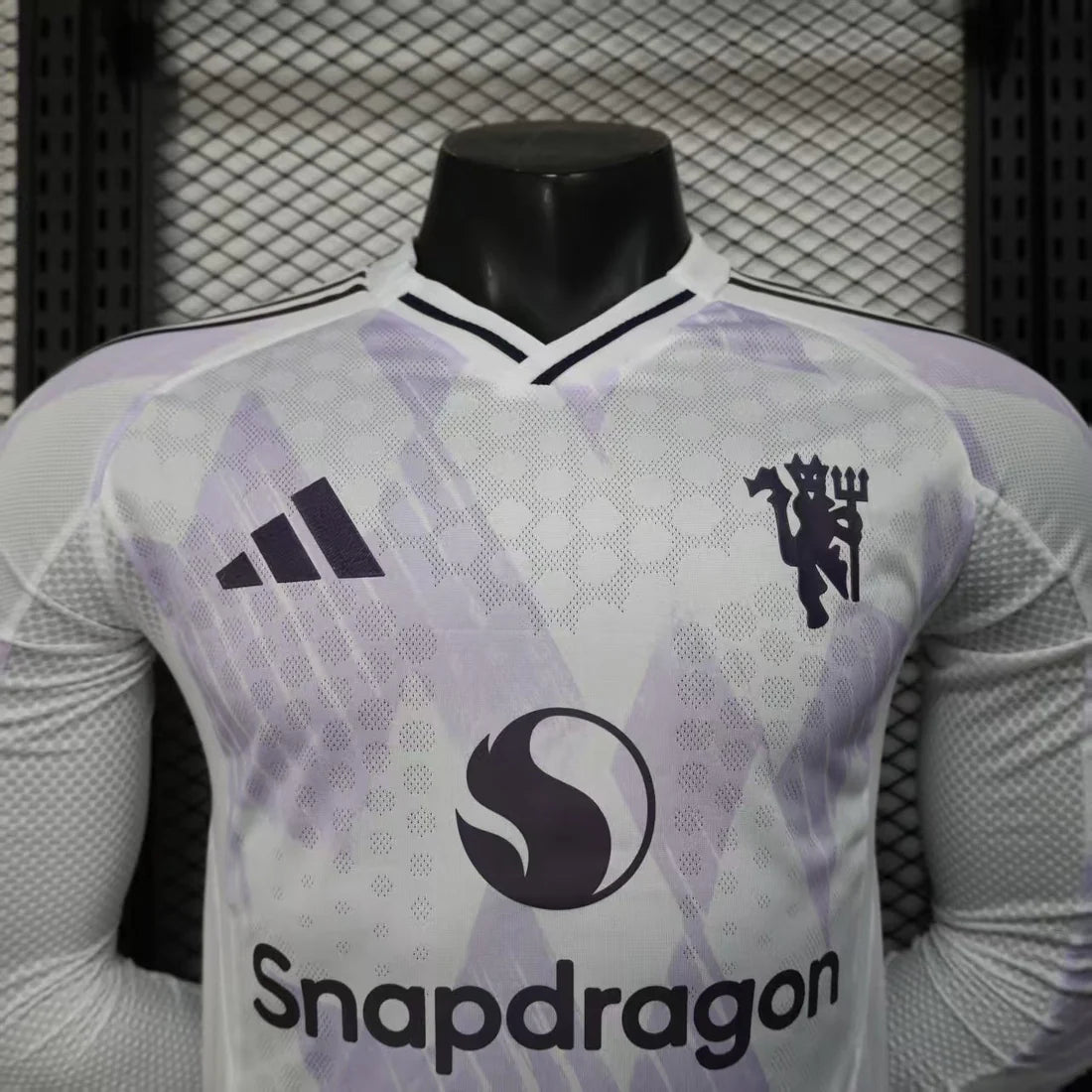 Manchester United Away 25-26