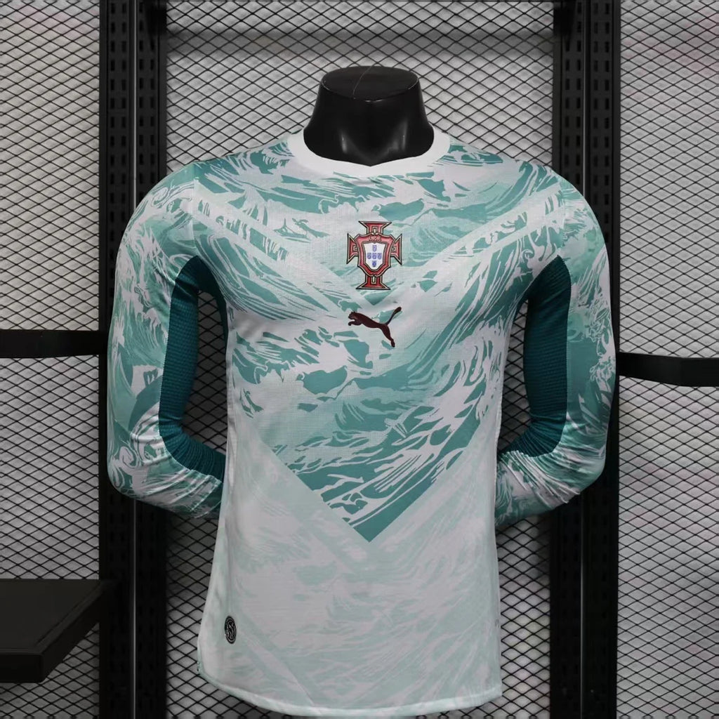 Portugal Away 26