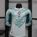 Portugal Away 26