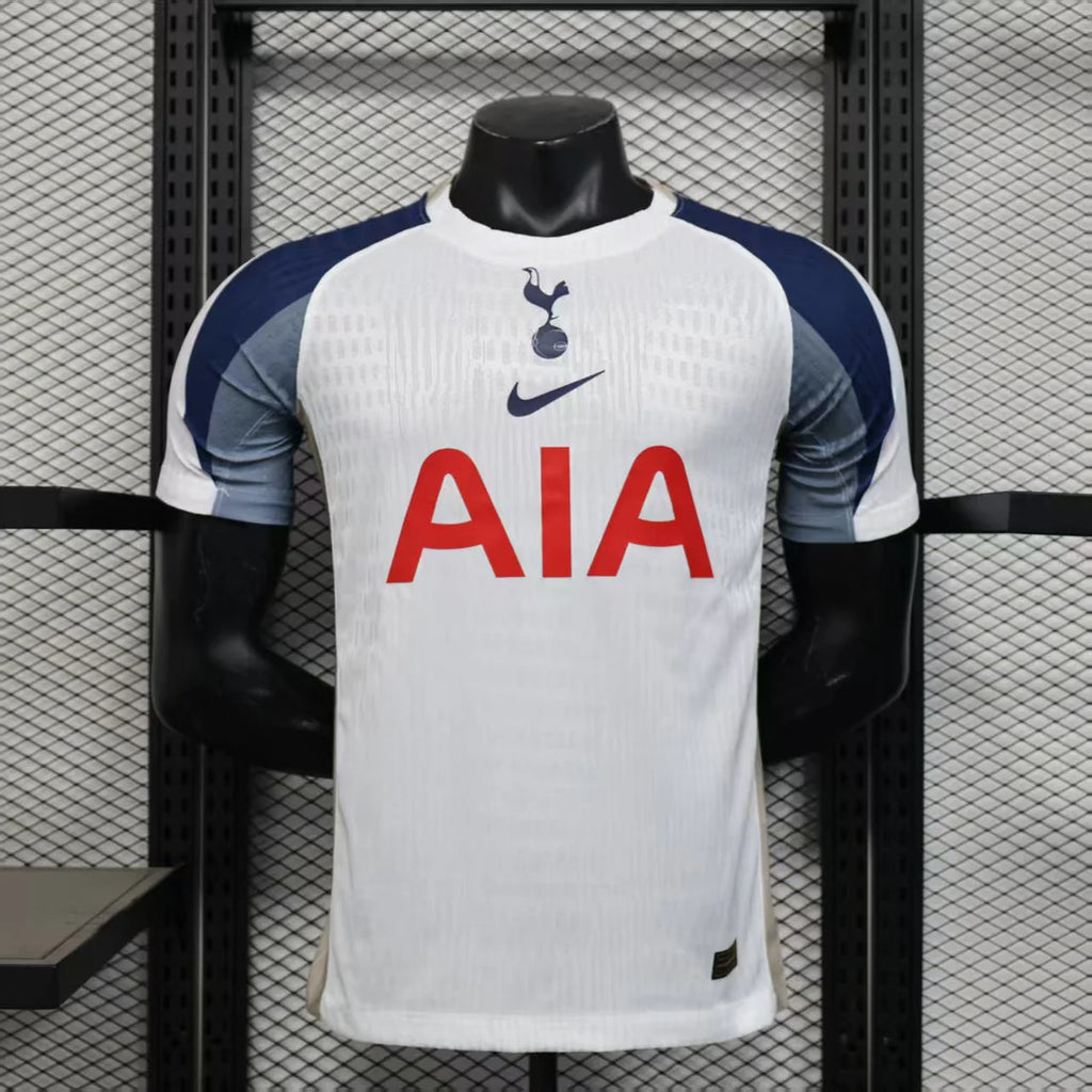 Tottenham Hotspur Home 25-26