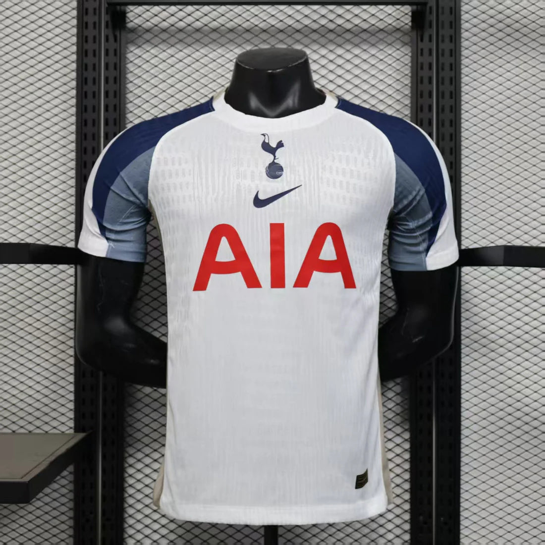 Tottenham Hotspur Home 25-26