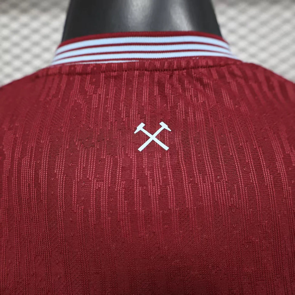 West Ham Home 25-26