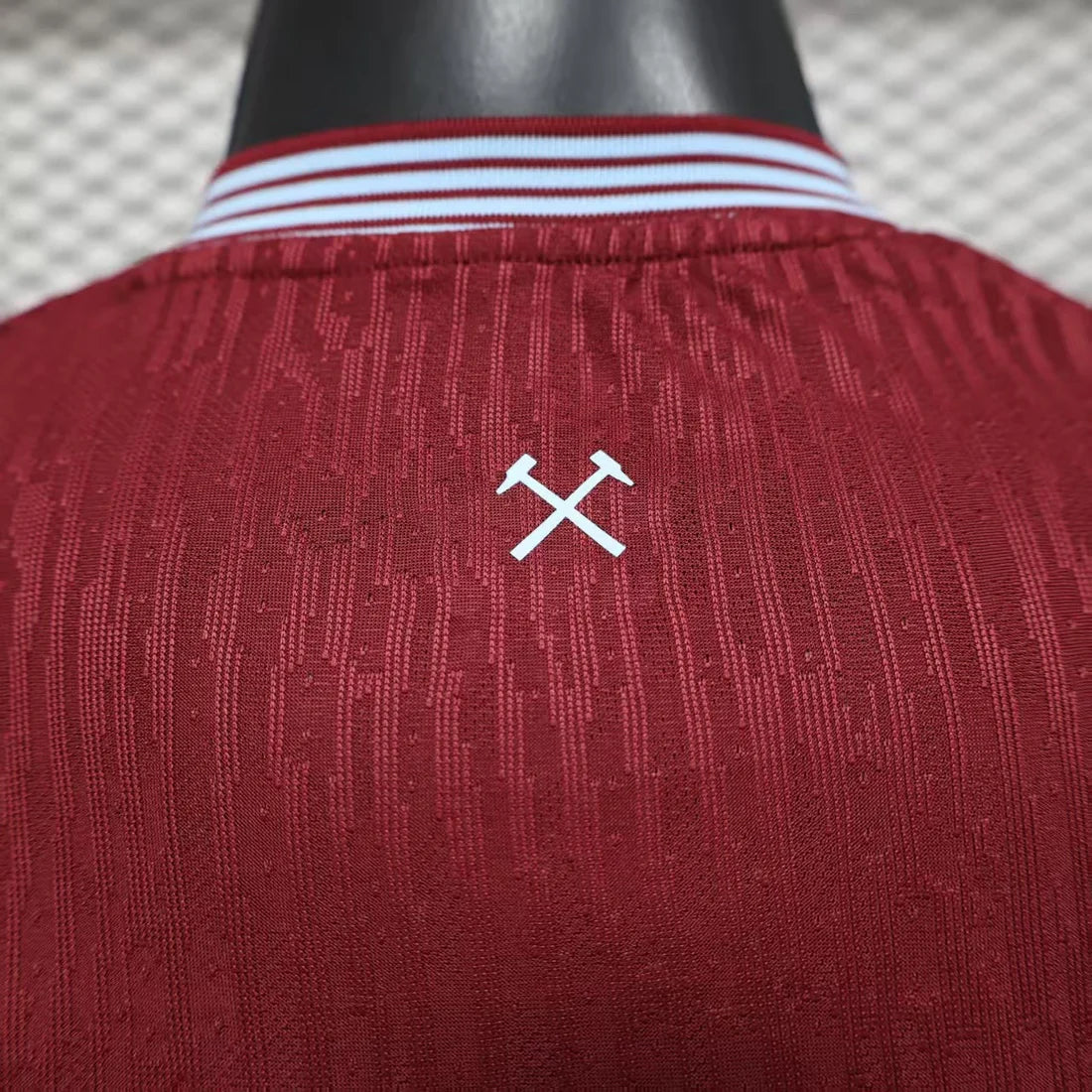 West Ham Home 25-26