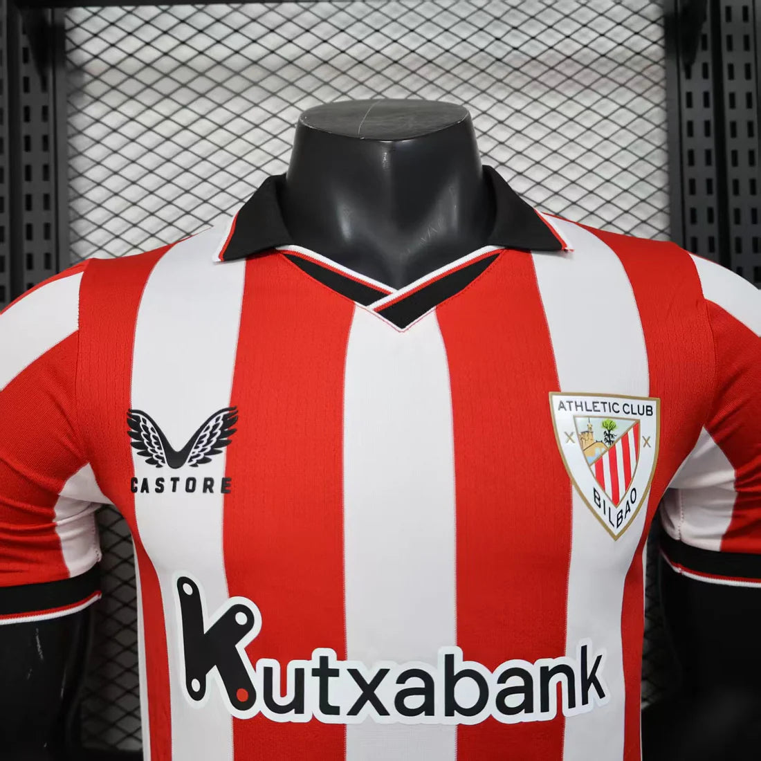 Atlético Bilbao Home 26