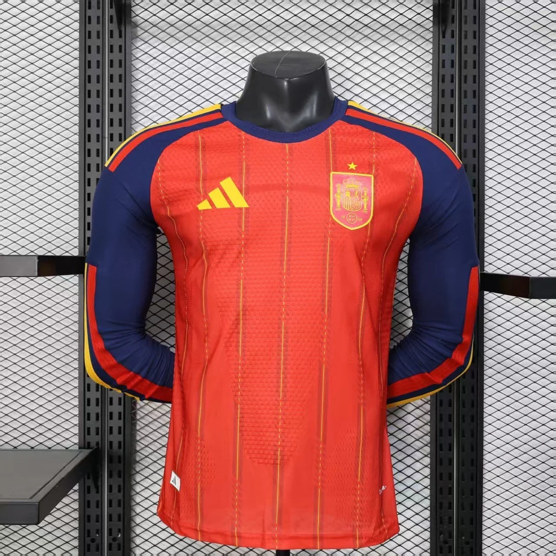Spain Home 26