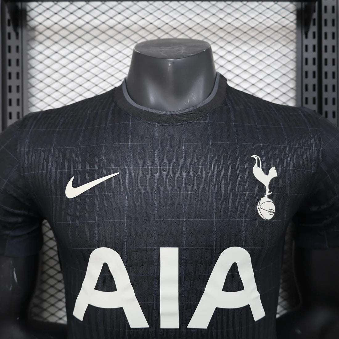 Tottenham Hotspur Away 25-26