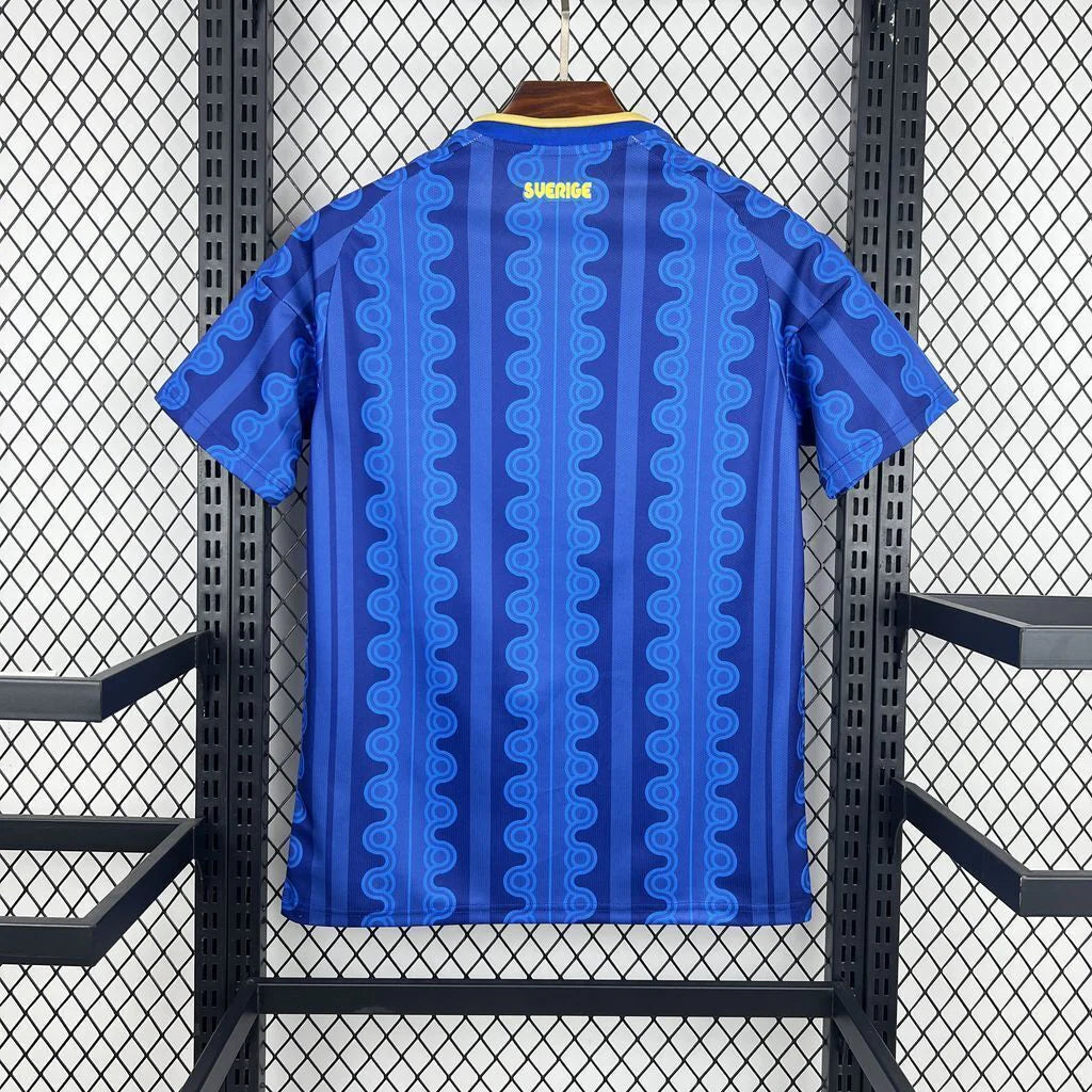 Sweden Away 26