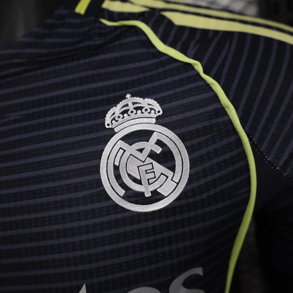 Real Madrid Away 26