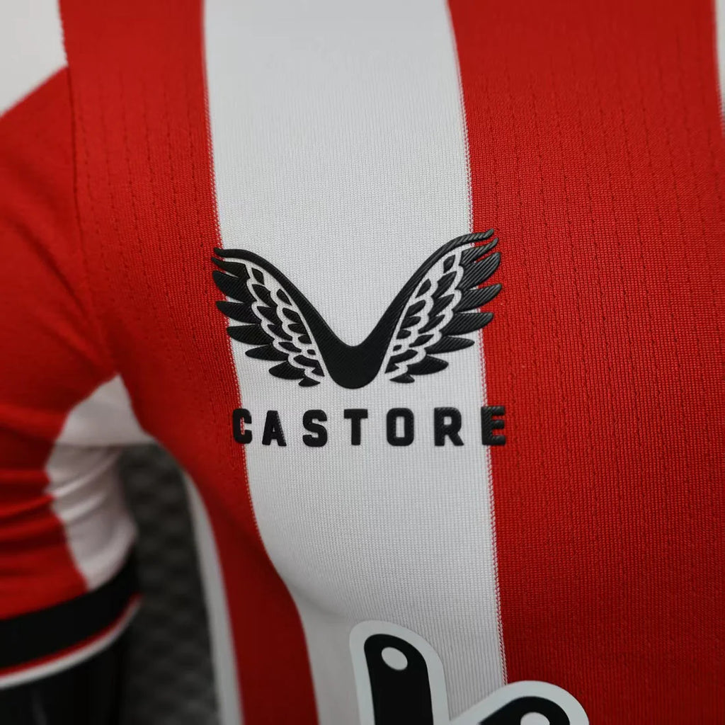 Atlético Bilbao Home 26