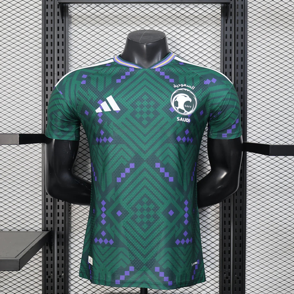 Saudi Arabia Home 26