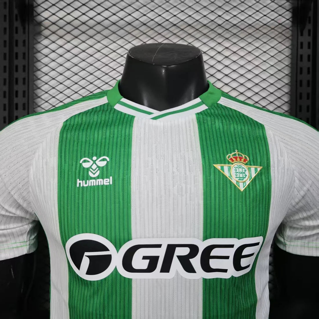 Real Betis Home 26