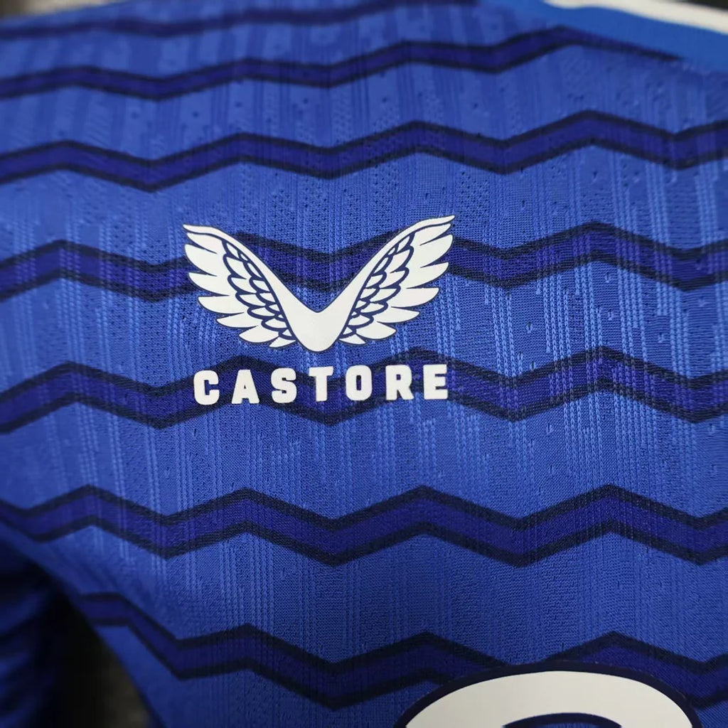 Everton Home 25-26