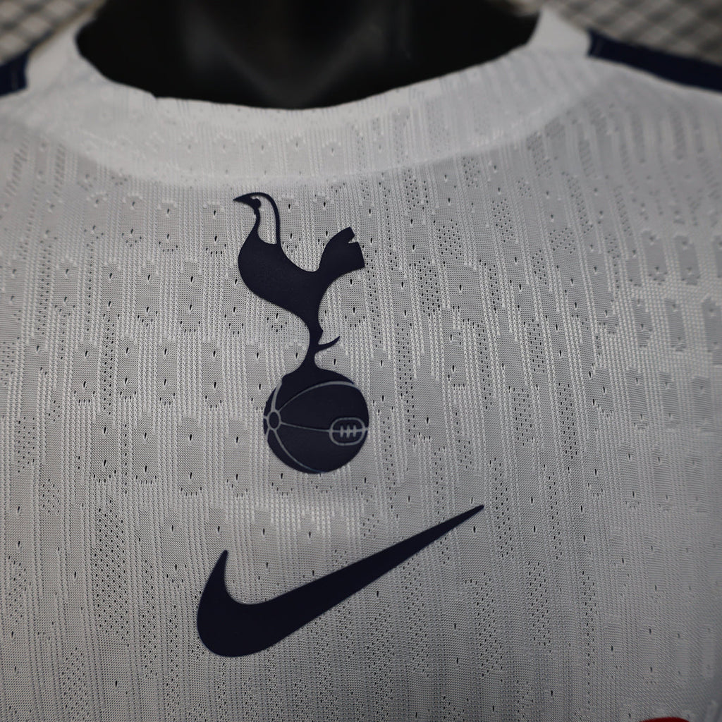 Tottenham Hotspur Home 25-26