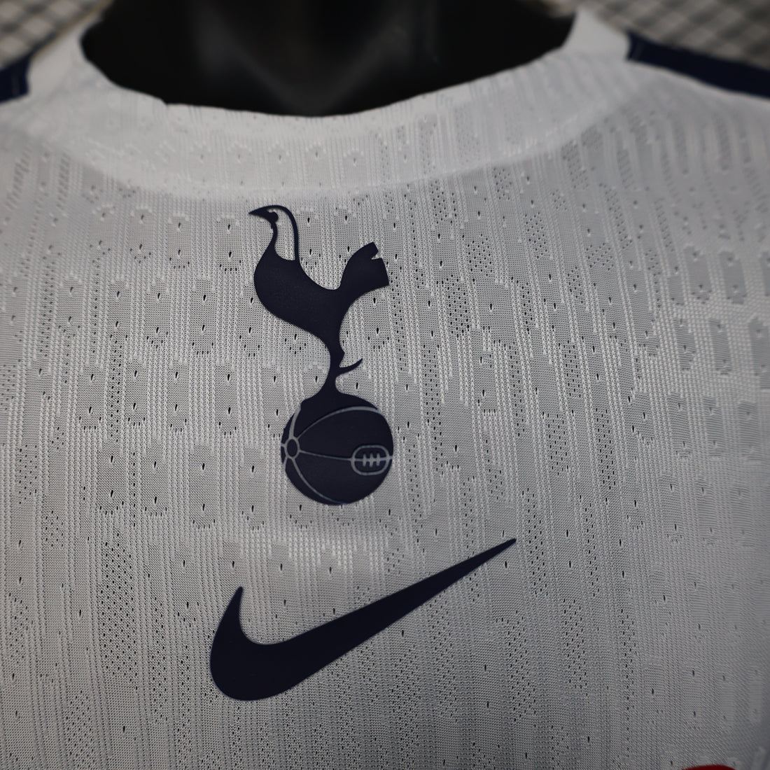 Tottenham Hotspur Home 25-26