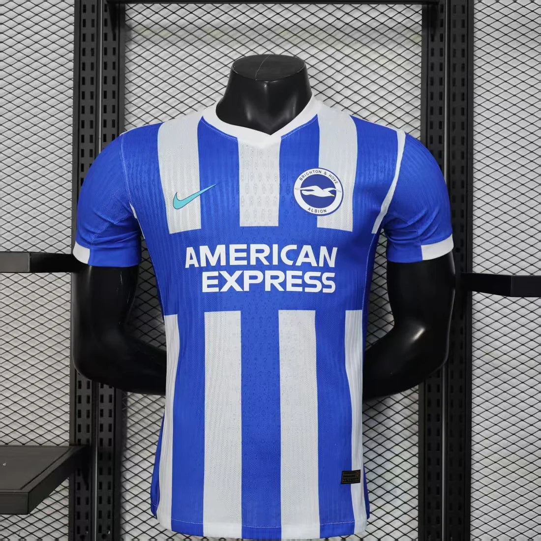 Brighton Home 25-26