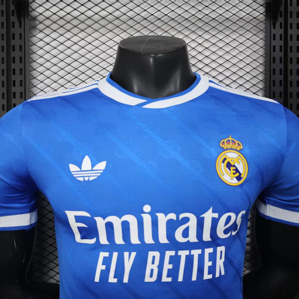 Real Madrid Third 26