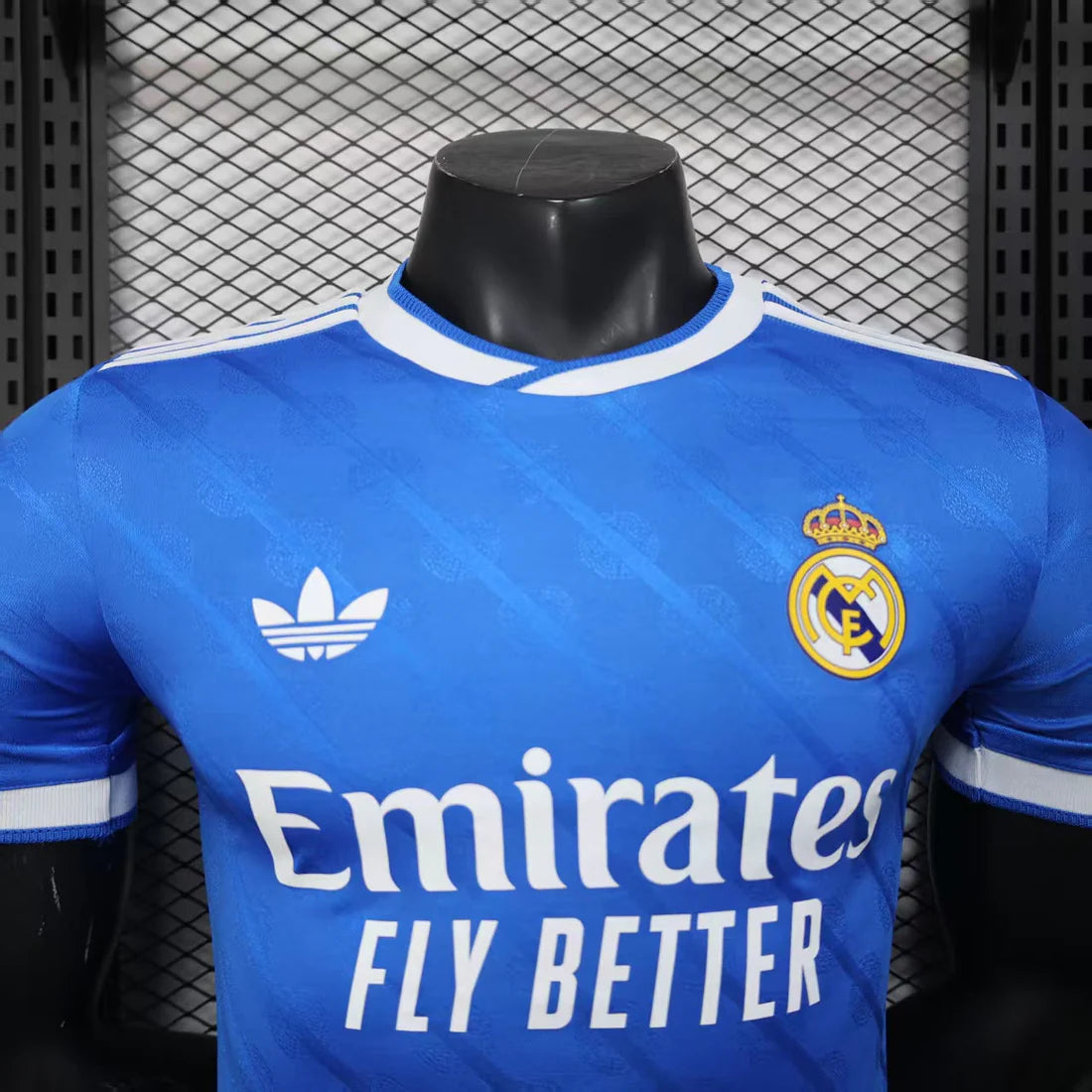 Real Madrid Third 26