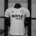 West Ham Away 25-26