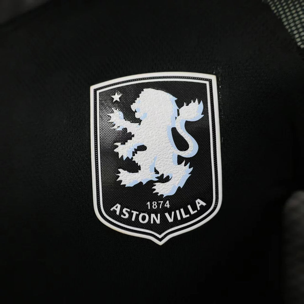 Aston Villa Away 25-26