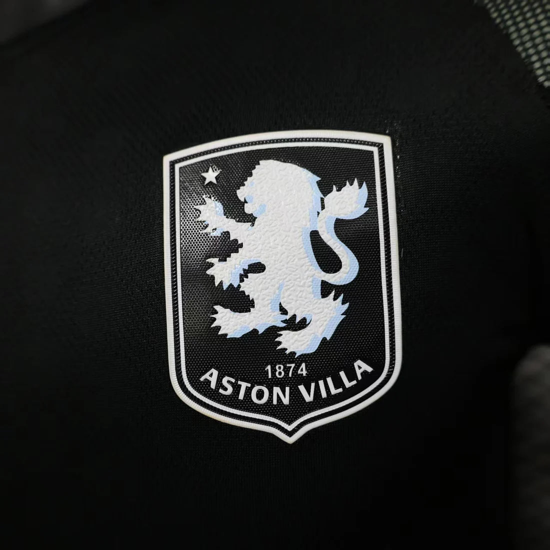 Aston Villa Away 25-26