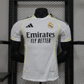 Real Madrid Home 26