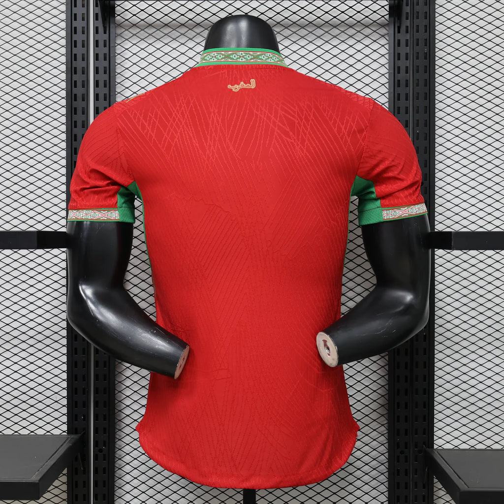 Morocco Home 26