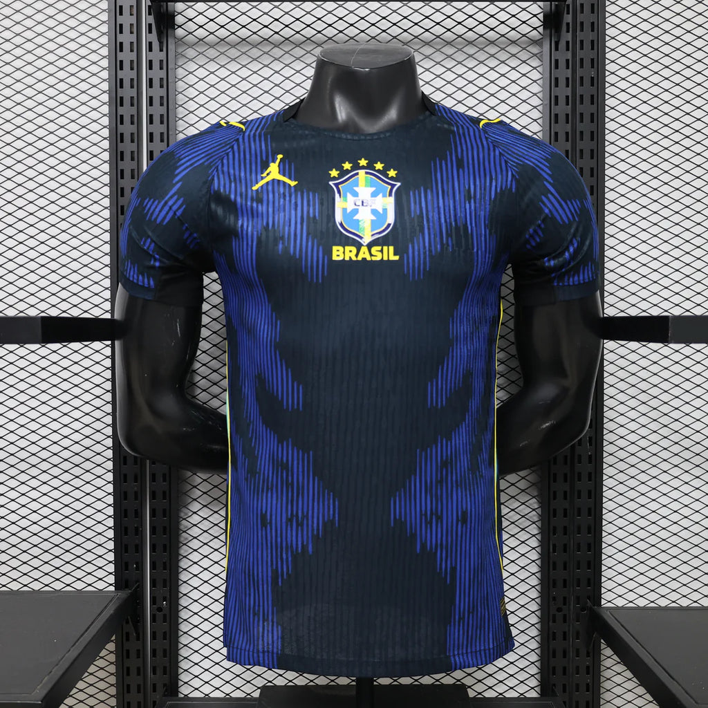 Brazil Away 26
