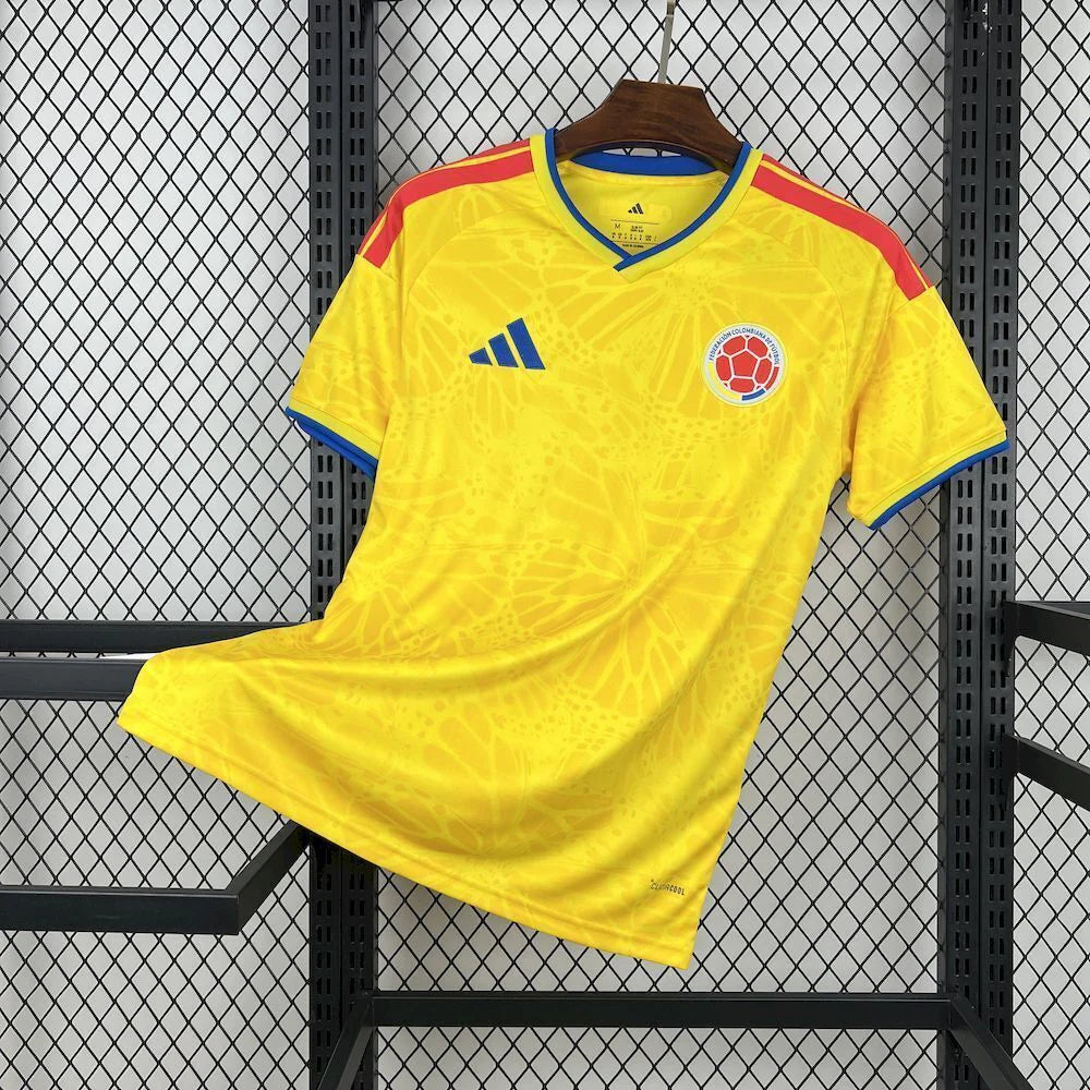 Colombia Home 26
