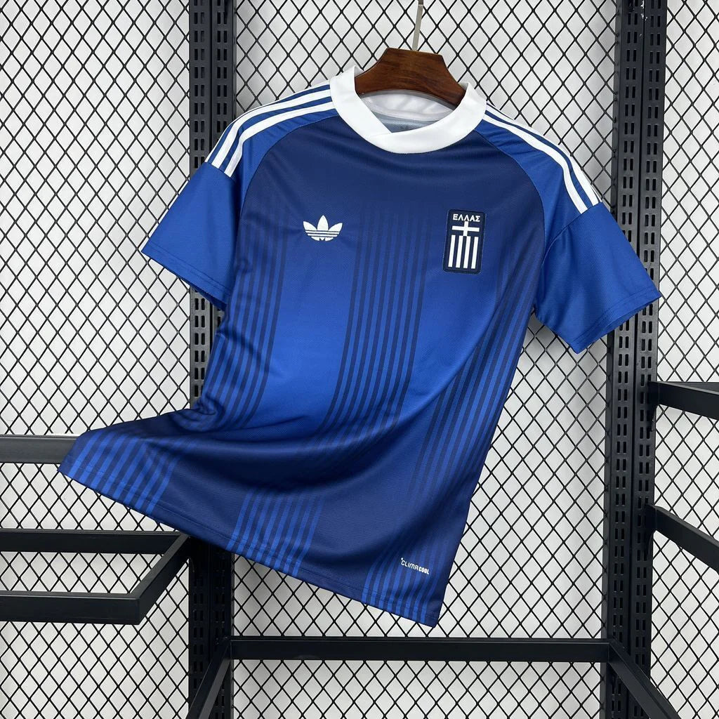Greece Away 26