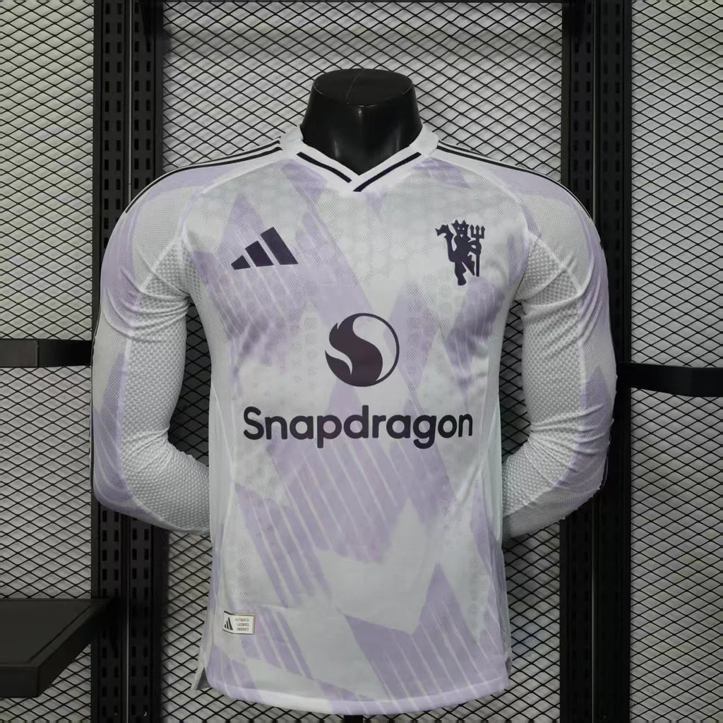 Manchester United Away 25-26