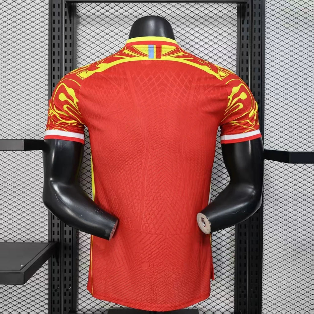 Congo Away 26